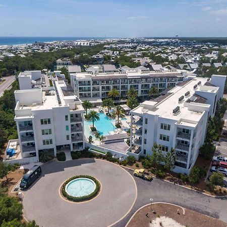 Cabanas And Sunsets Inlet Beach Exterior photo