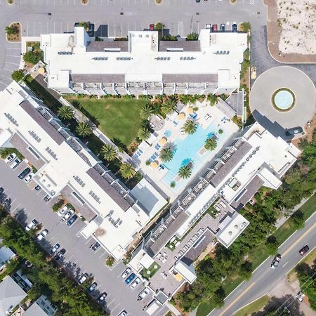 Cabanas And Sunsets Inlet Beach Exterior photo