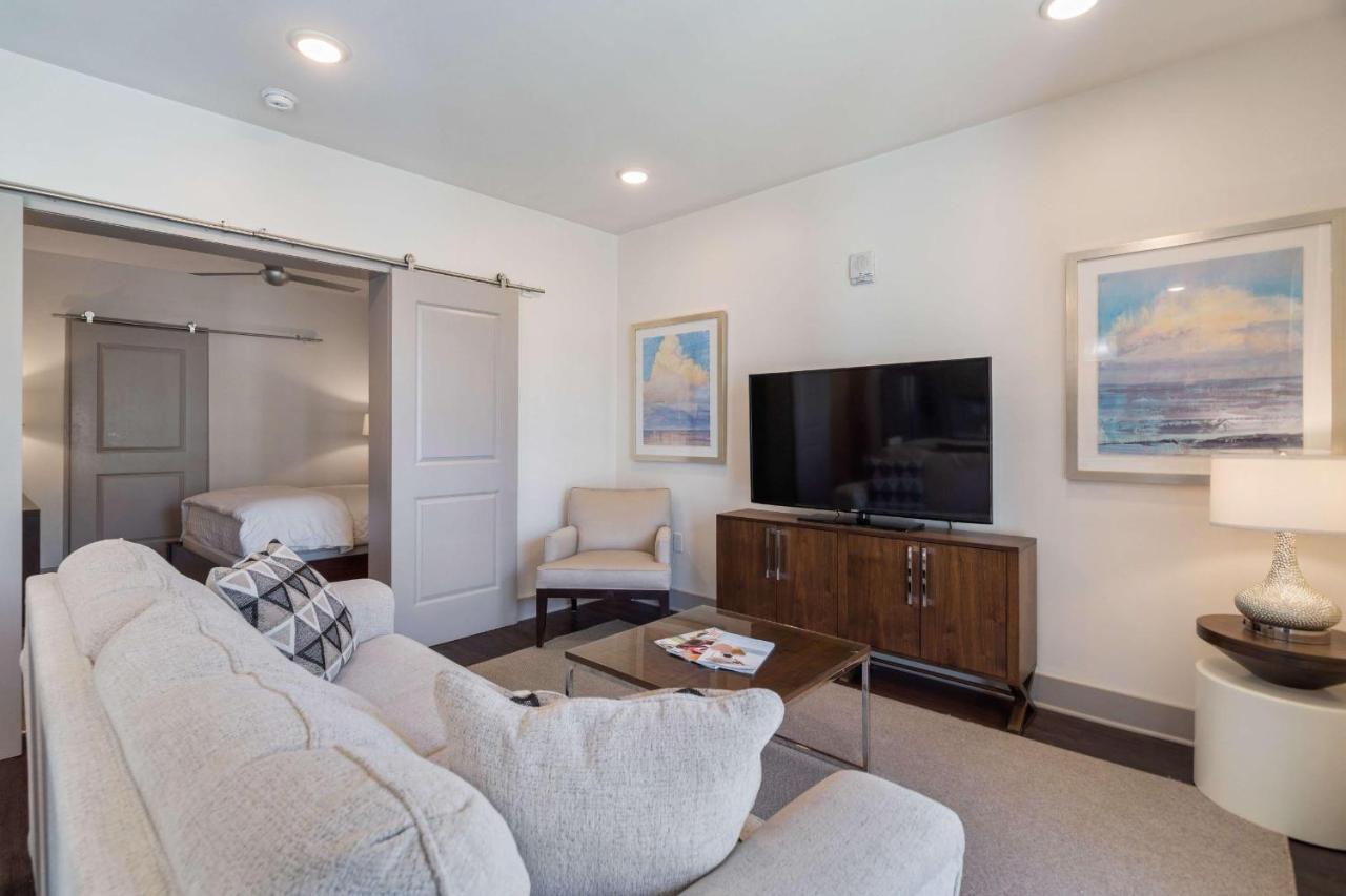 Cabanas And Sunsets Inlet Beach Exterior photo