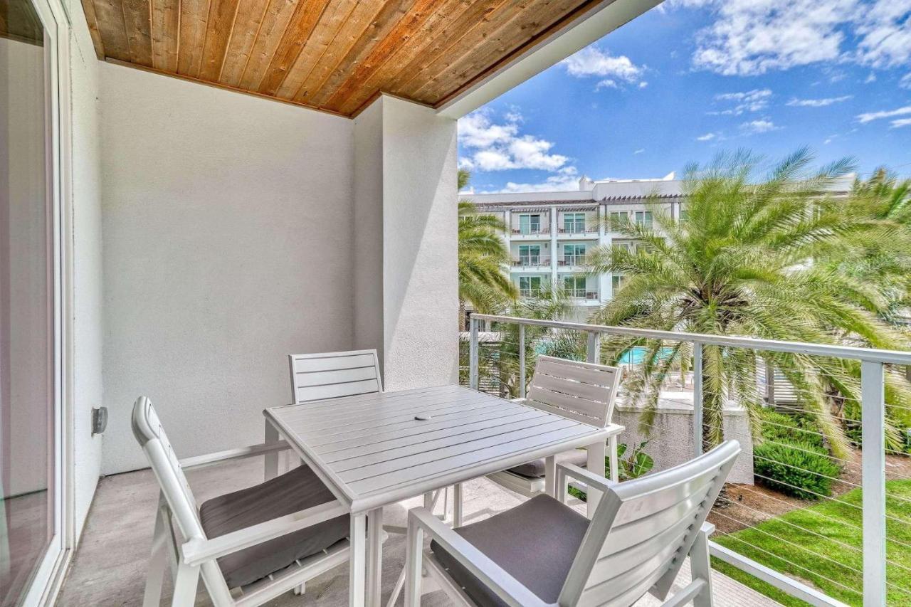 Cabanas And Sunsets Inlet Beach Exterior photo