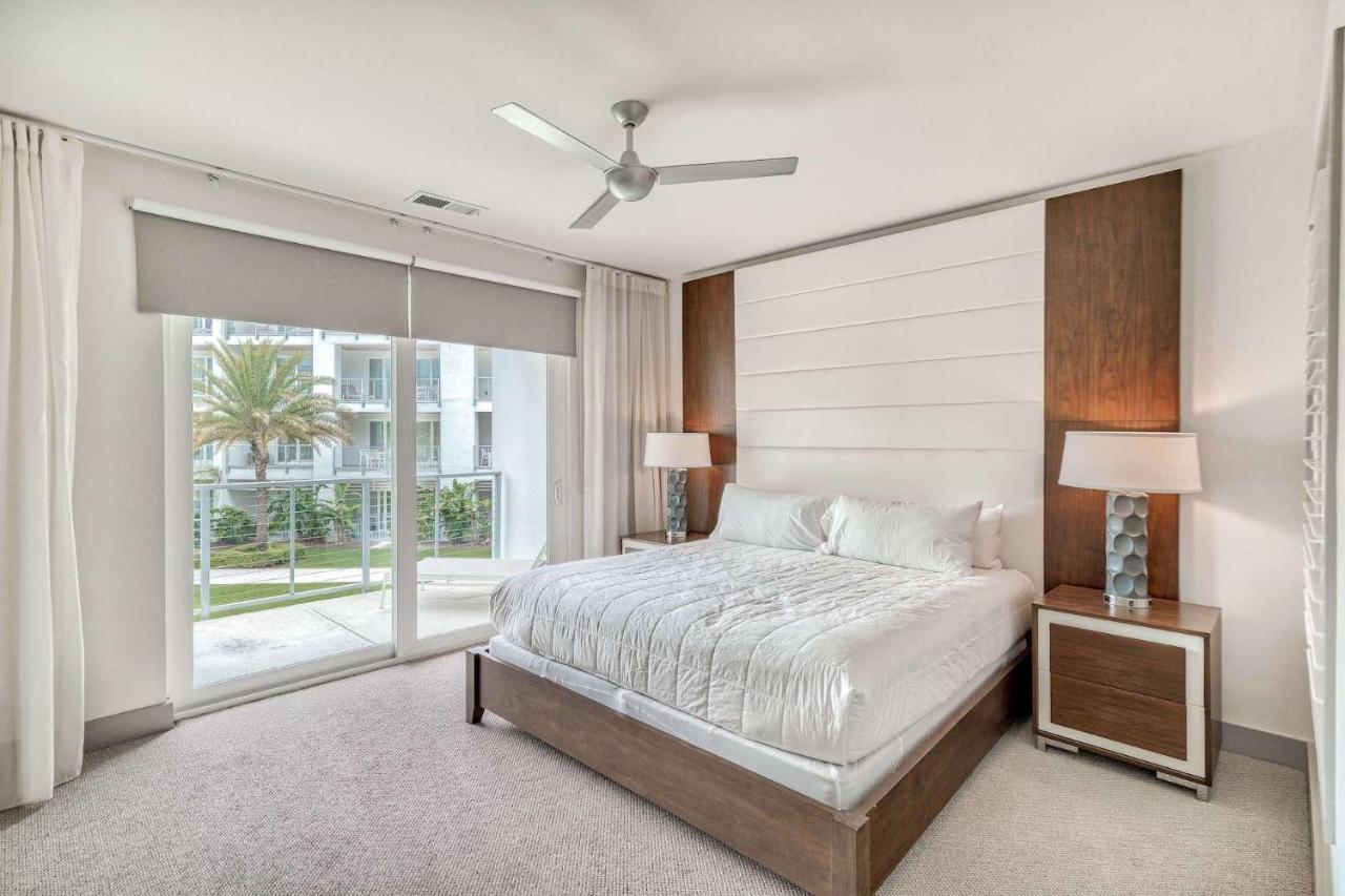 Cabanas And Sunsets Inlet Beach Exterior photo