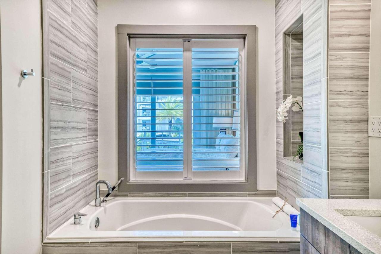 Cabanas And Sunsets Inlet Beach Exterior photo